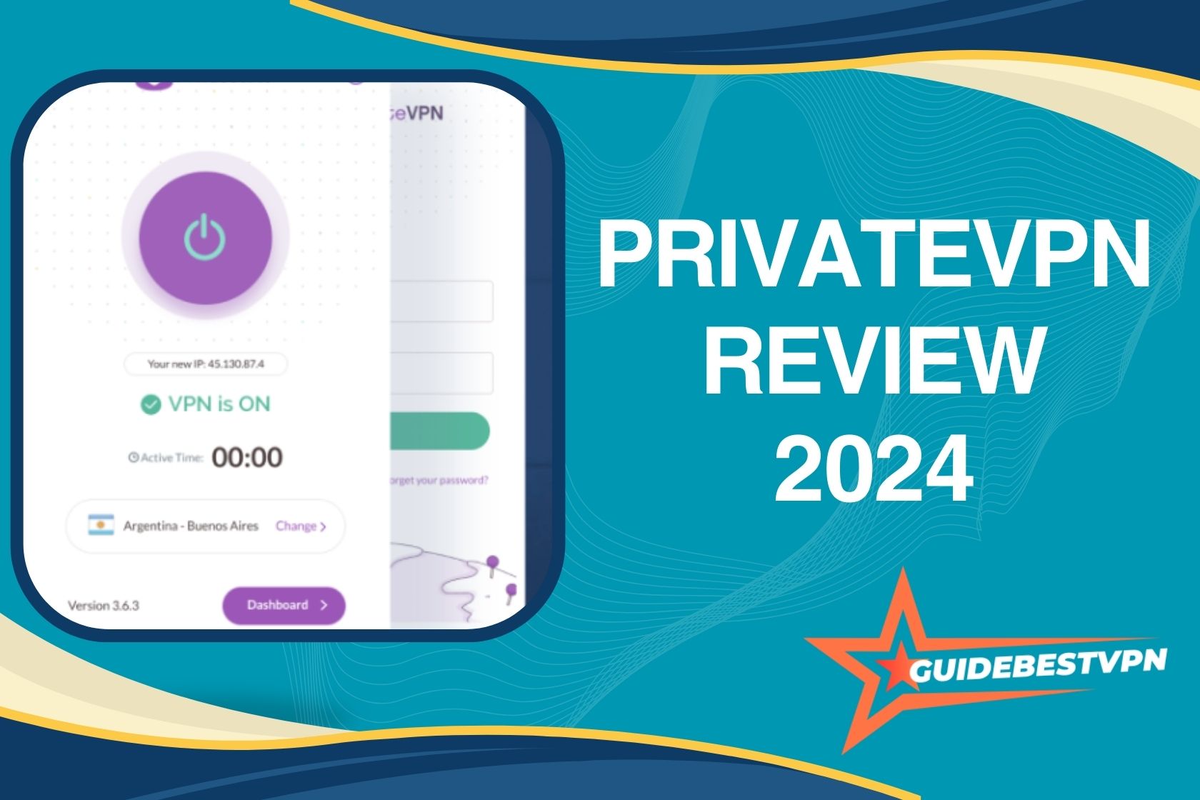 PrivateVPN Review 2024