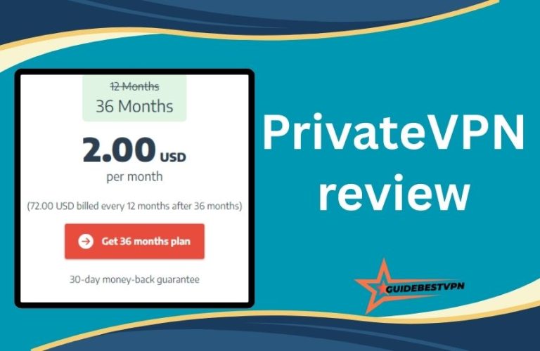 PrivateVPN review | PROS & CONS: Is it a new top VPN?