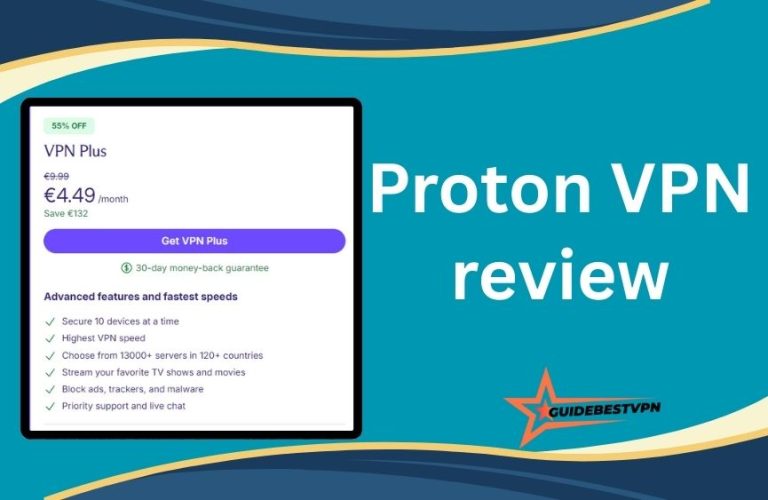 Proton VPN Worth It in 2025? Privacy and Performance