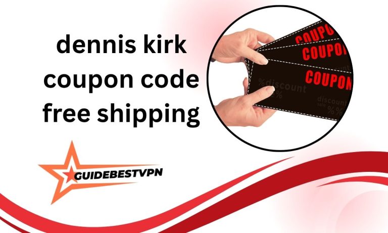 dennis kirk coupon code free shipping